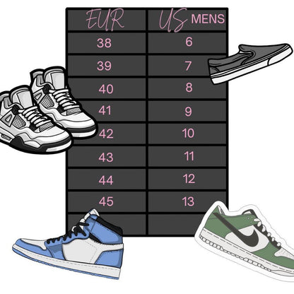 Cinco Sneakers