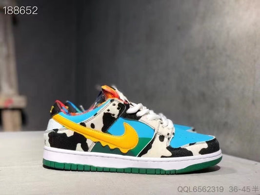 Zoo Dayz Sneakers