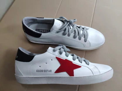 Star Sneakers - Patriot (multiple options)