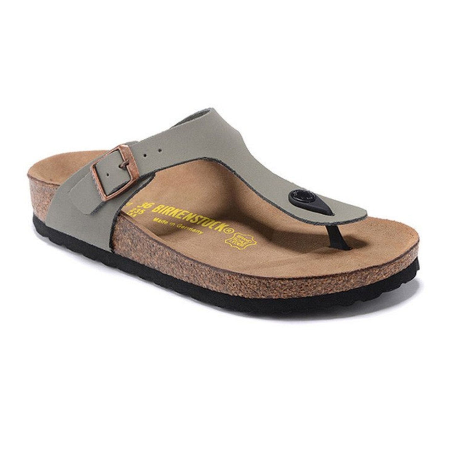 Comfort Slip On Sandal - multiple options