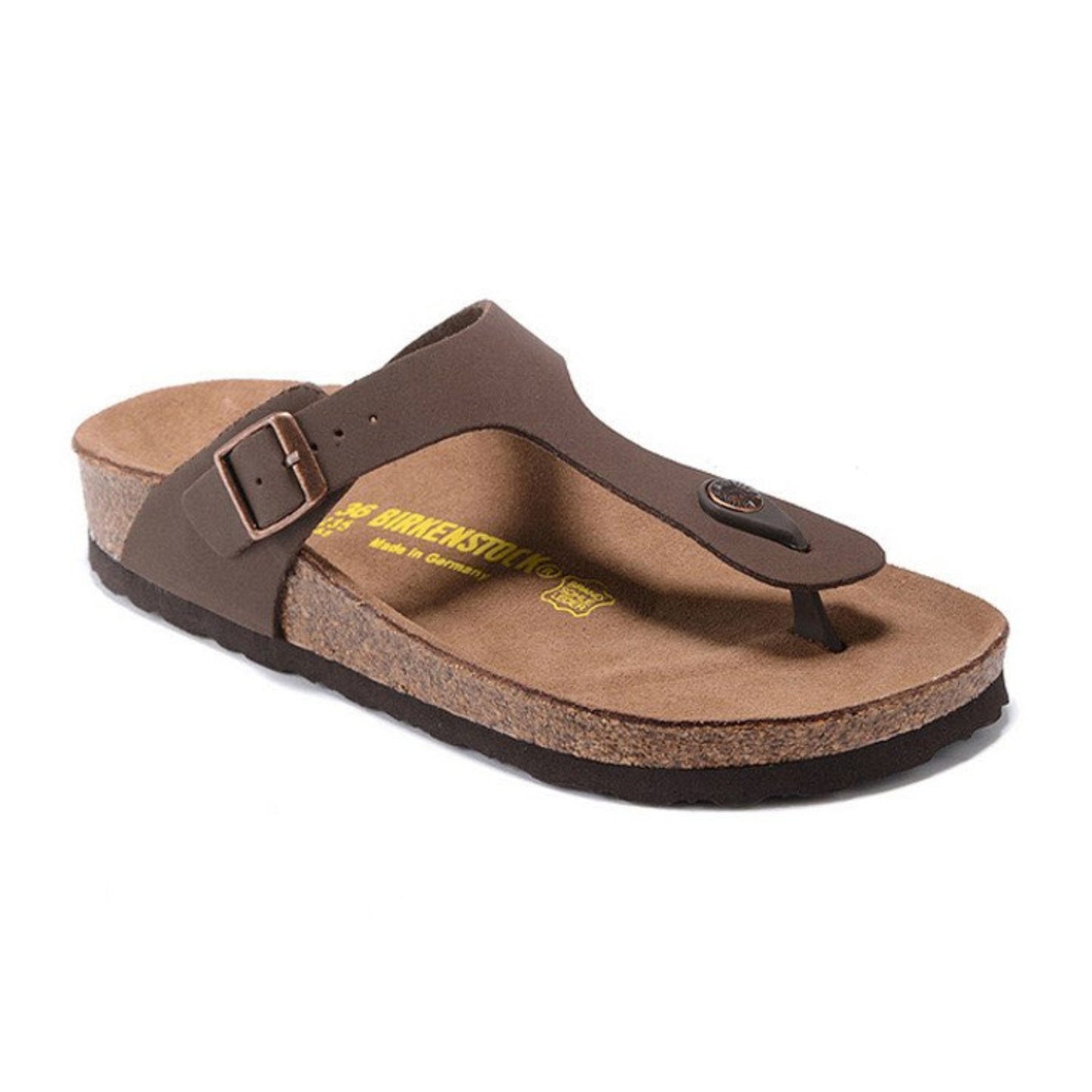 Comfort Slip On Sandal - multiple options