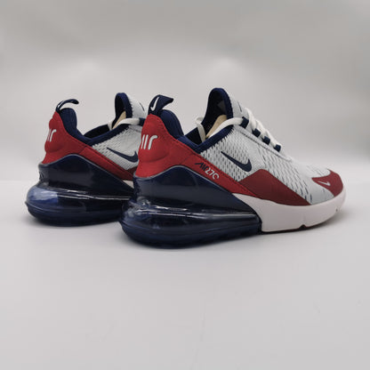 Two Seven Oh Sneakers - The Patriot
