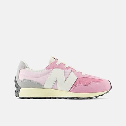 Big*N Sneakers - Pretty In Pink