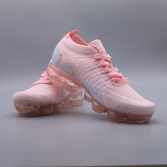Pretty In Pink Bubble Sneakers