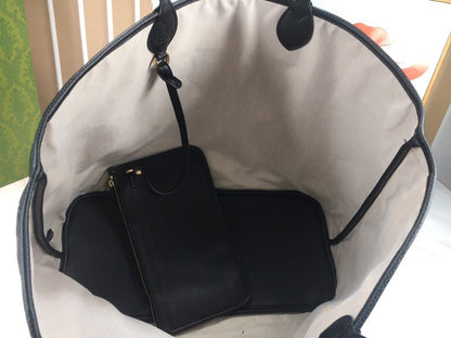 Blackout Gee Tote