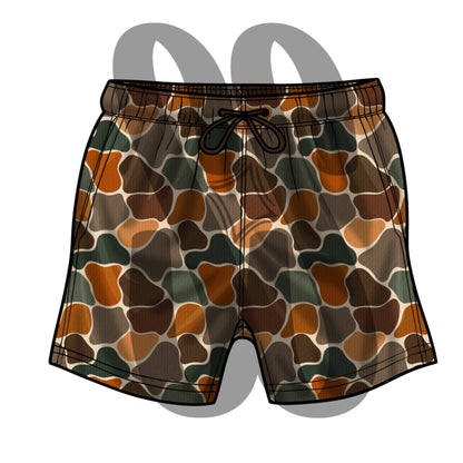 Bass, Bucks and Baseballs Adult Set (Closes 12.15)